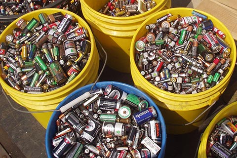 沁源灵空山铅酸蓄电池回收,圣润废旧电池回收|专业回收汽车电池