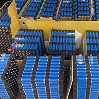 ㊣定远池河三元锂电池回收价格㊣电池回收 龙头㊣高价叉车蓄电池回收